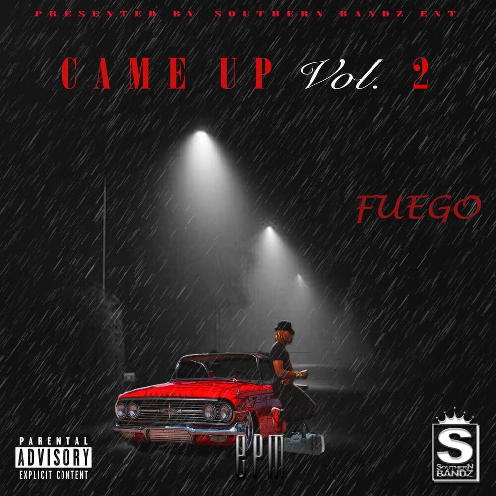 Picture of Came Up, Vol. 2