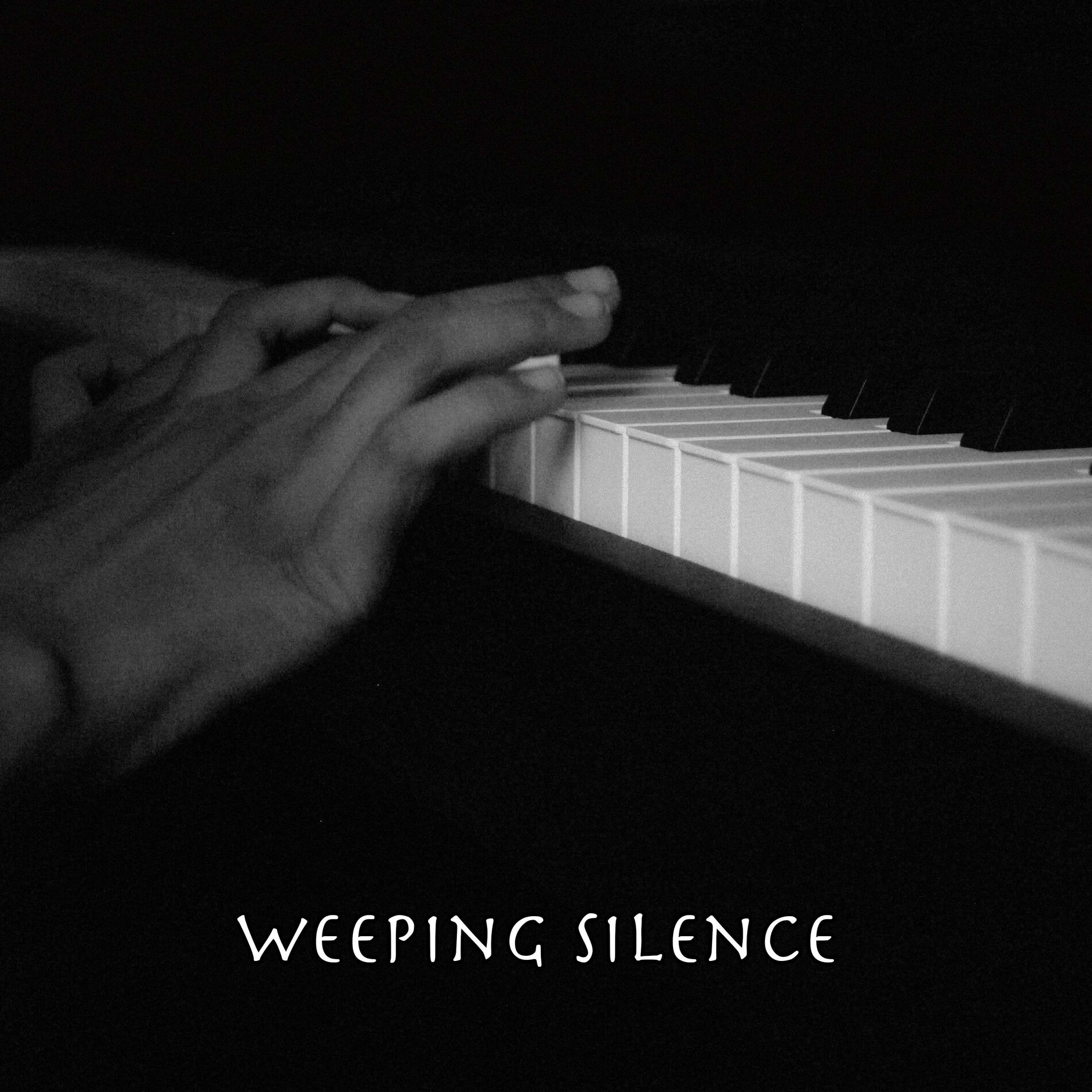 Album cover of Weeping Silence