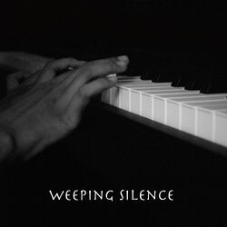 Cover of Weeping Silence