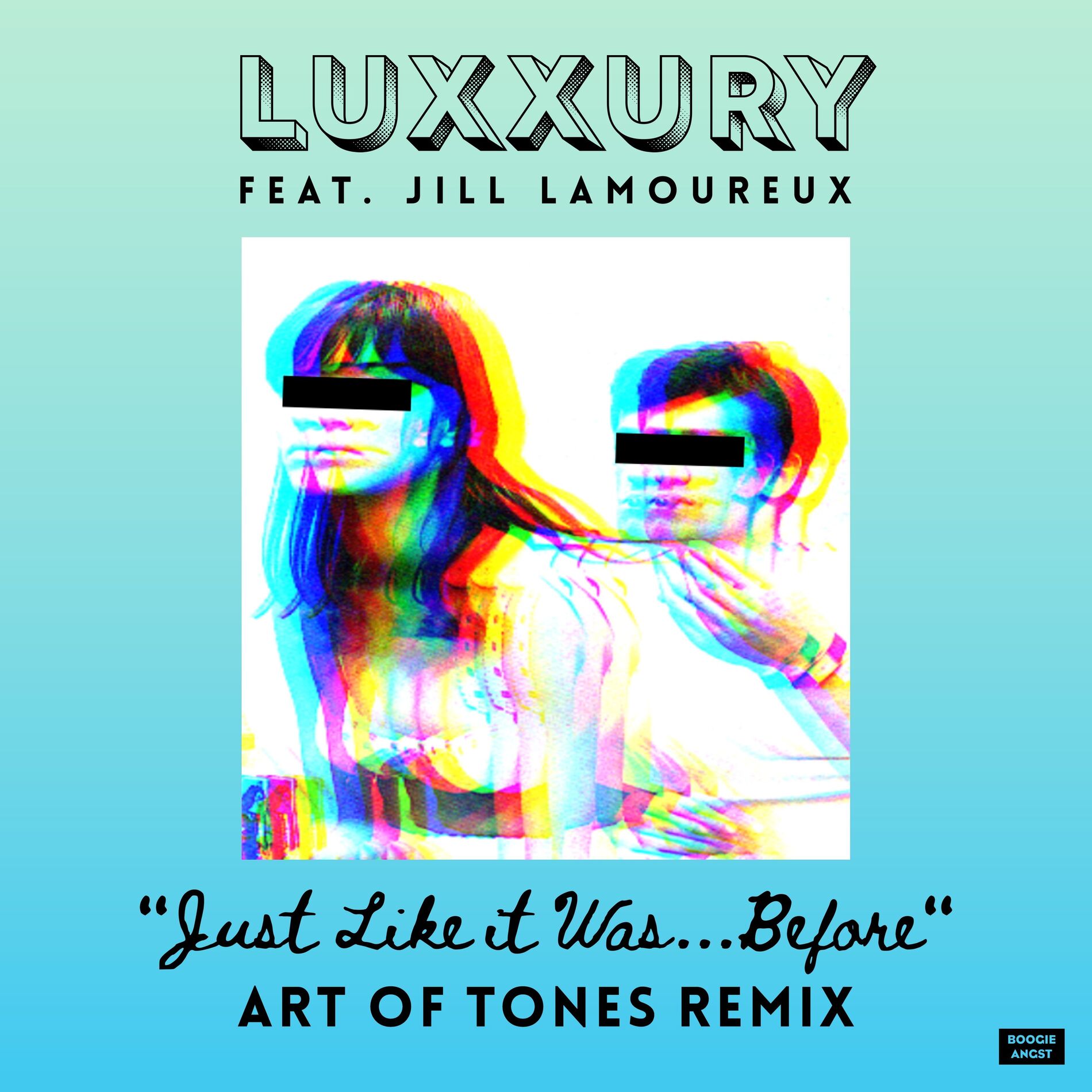 Album cover of Just Like It Was Before