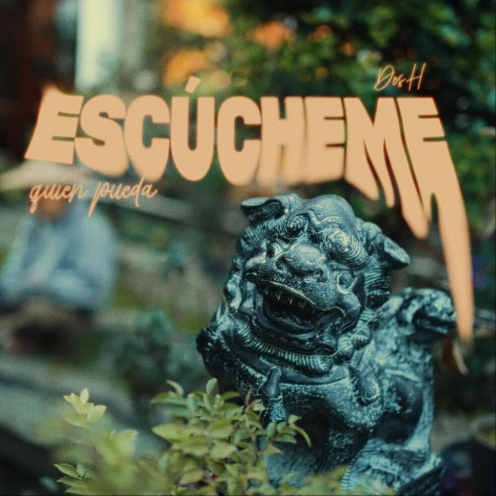 Picture of Escúcheme quien pueda