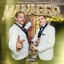 Cover of Manager