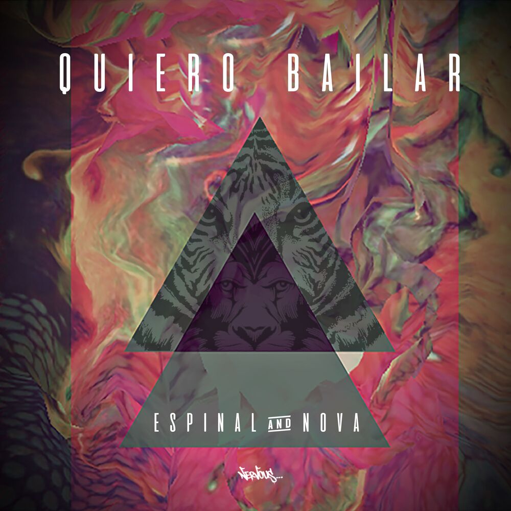 Picture of Quiero Bailar EP