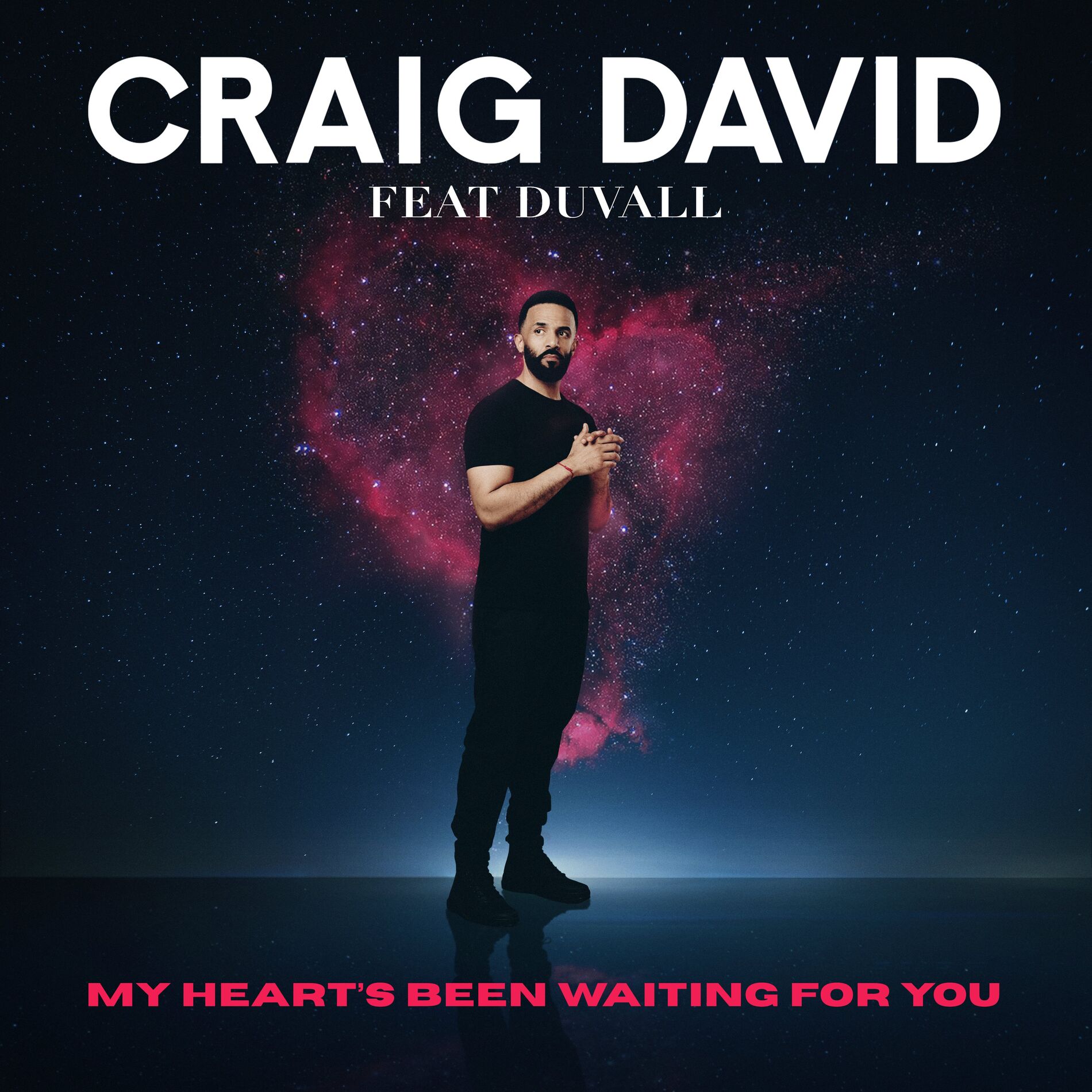 Album cover of My Heart's Been Waiting for You (feat. Duvall)