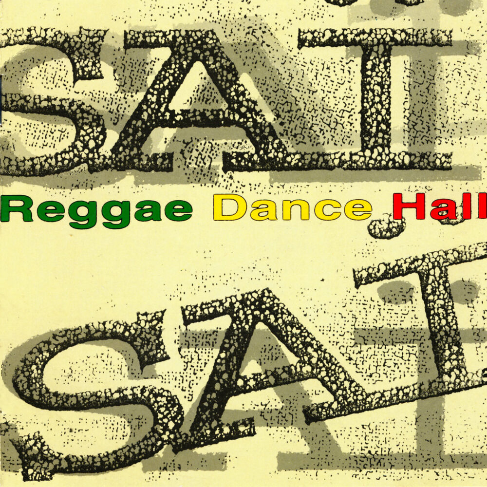 Picture of Reggae Dance Hall