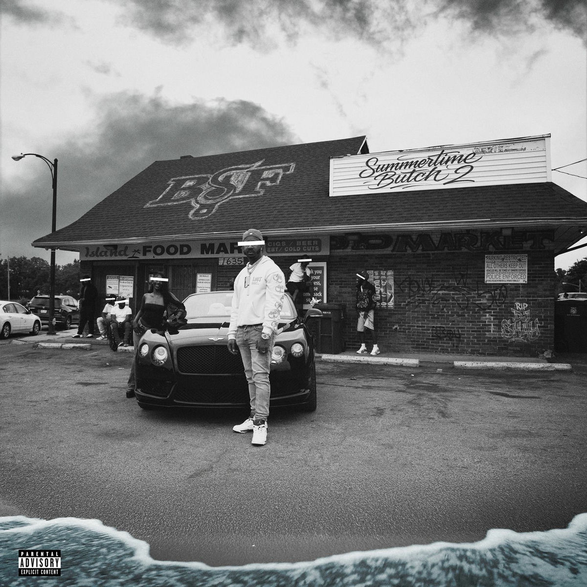 Album cover of Jasmine's (feat. Westside Gunn)