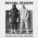 Barry White by Revival Season album cover