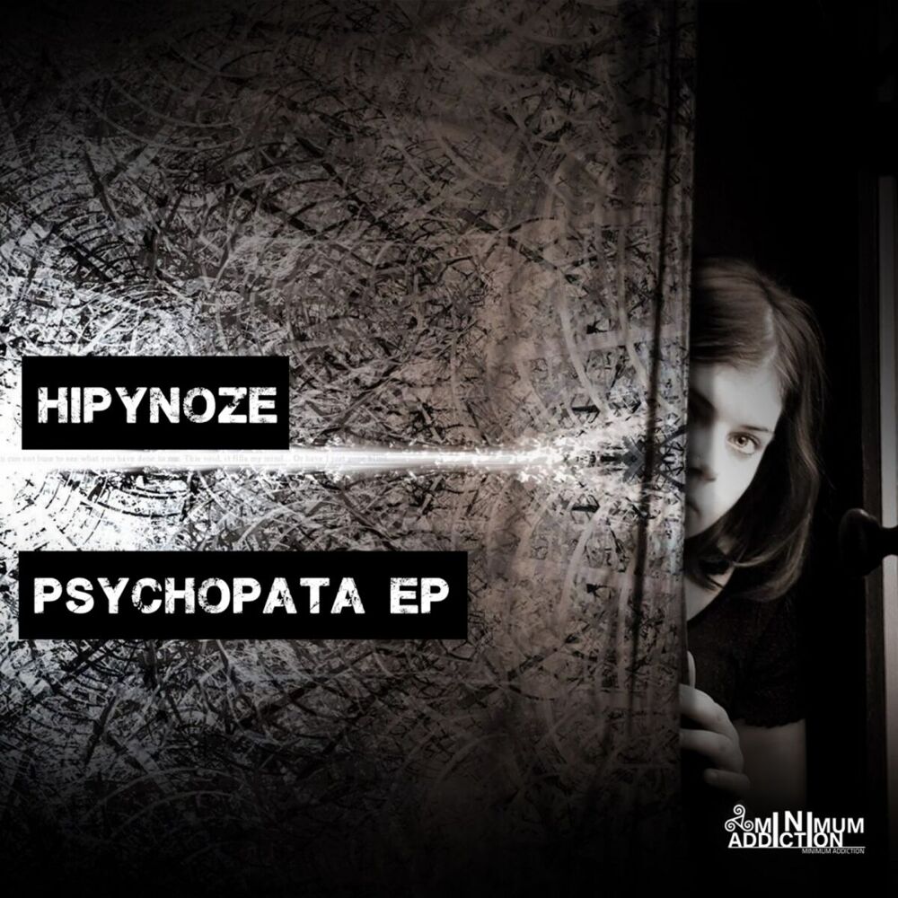 Picture of Psychopata EP