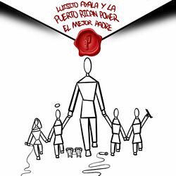 Cover of El Mejor Padre
