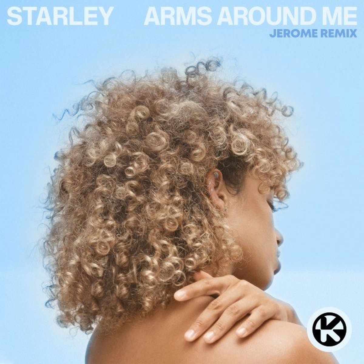 Album cover of Arms Around Me (Jerome Remix)
