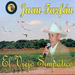 Cover of El Viejo Simpático