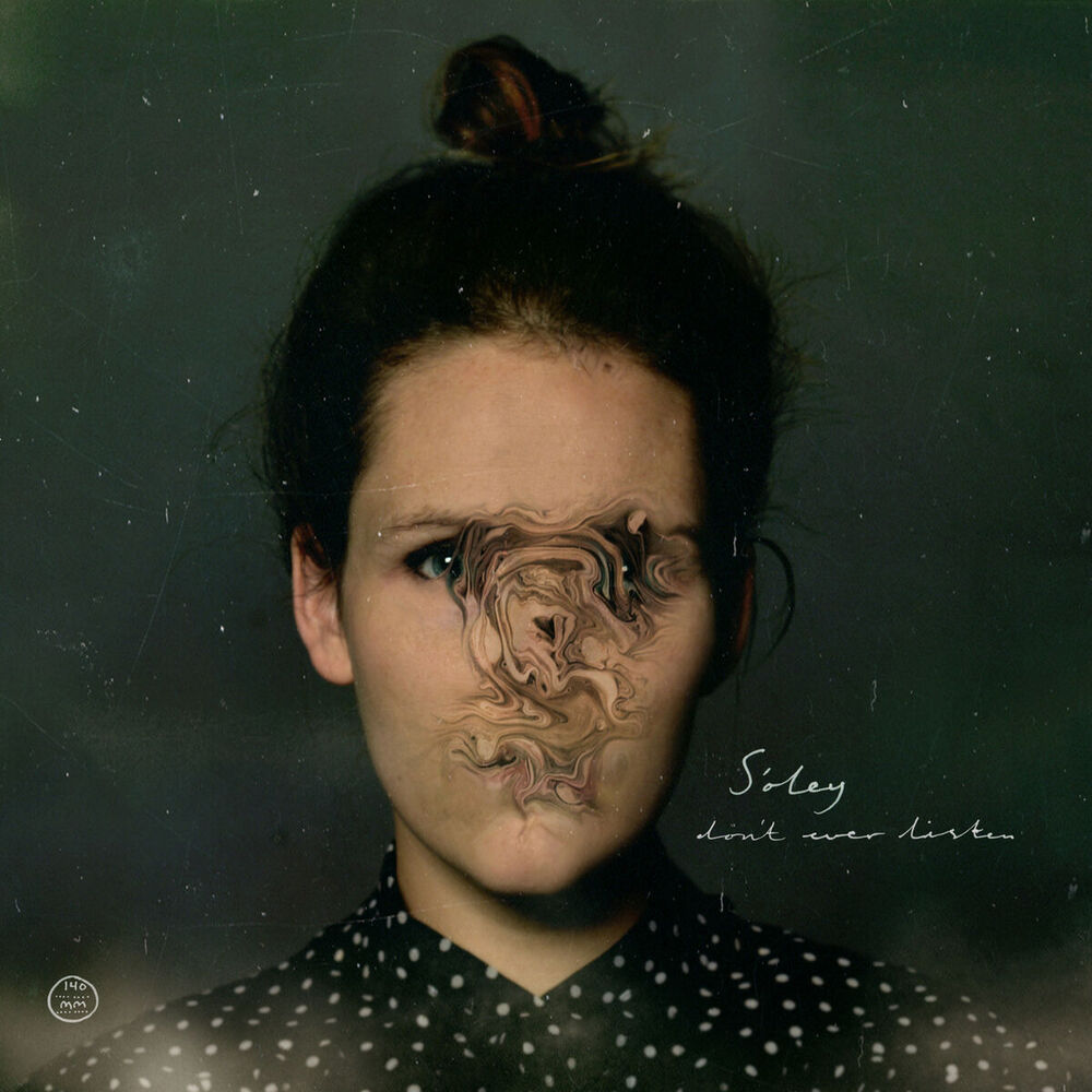 Picture of Don't Ever Listen