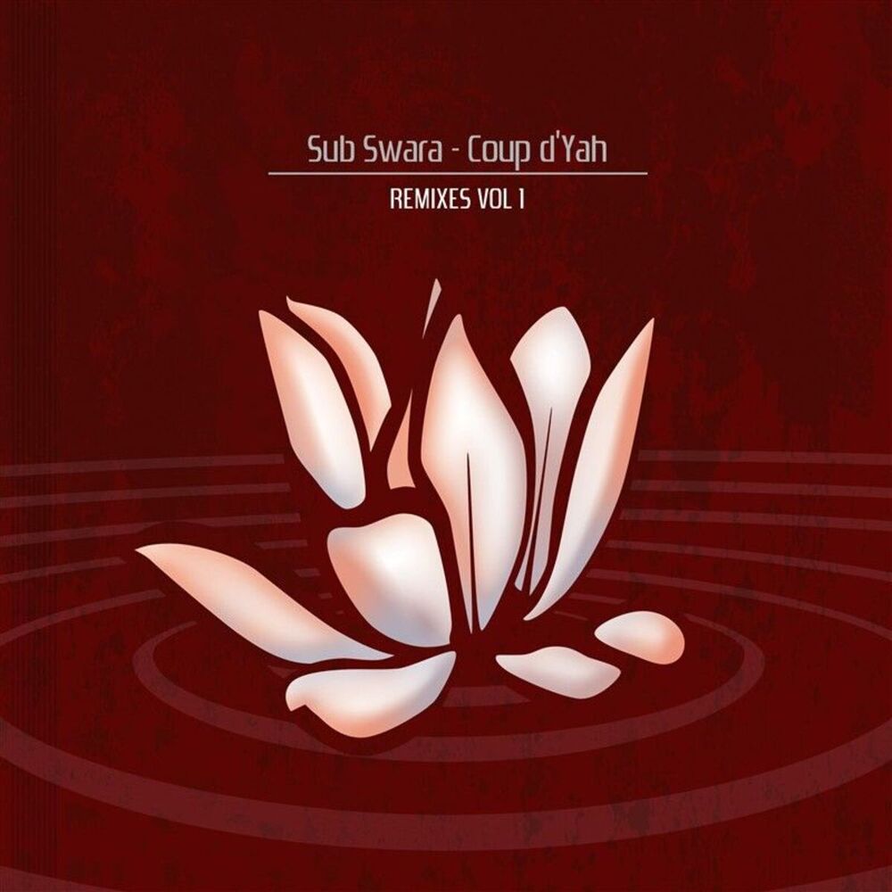 Picture of Coup d'Yah Remixes Volume 1