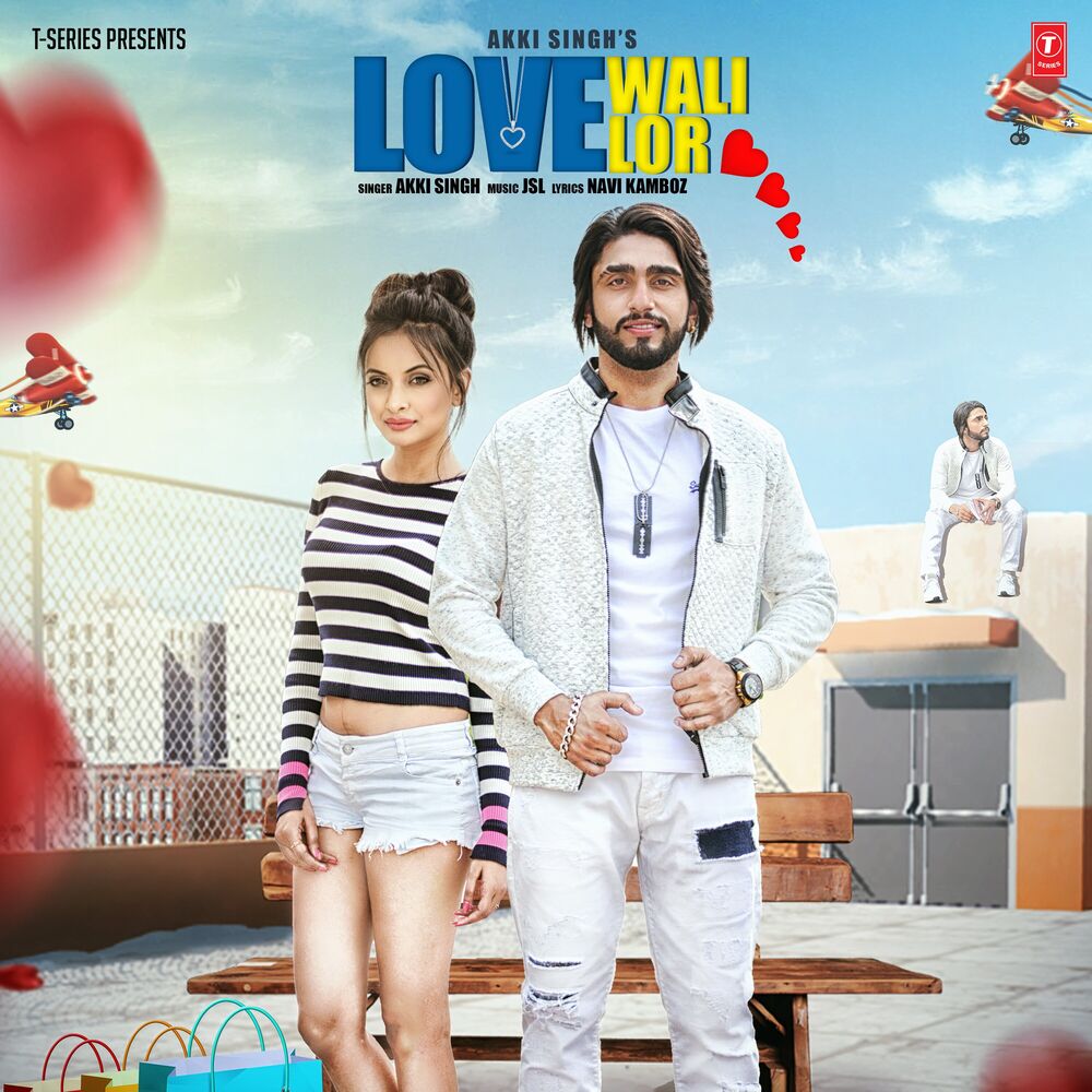 Picture of Love Wali Lor