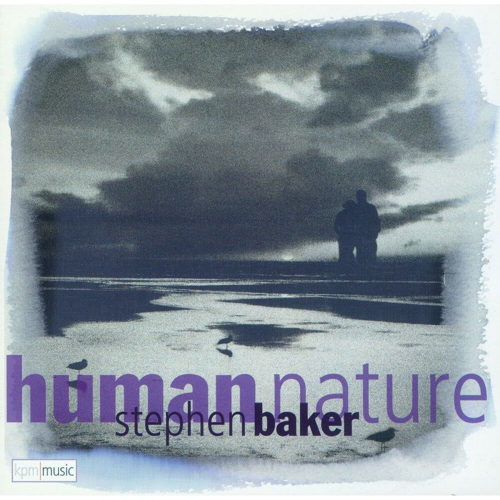 Picture of Human Nature