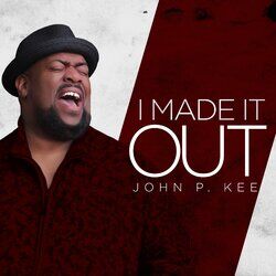 Cover of I Made It Out