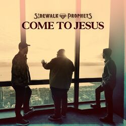 Cover of Come To Jesus