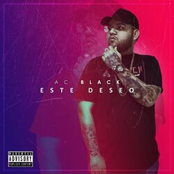Cover of Este Deseo