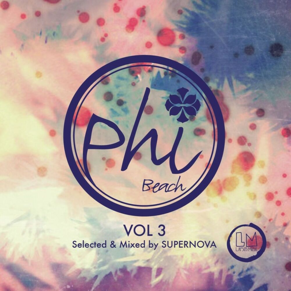 Picture of Phi Beach, Vol.3