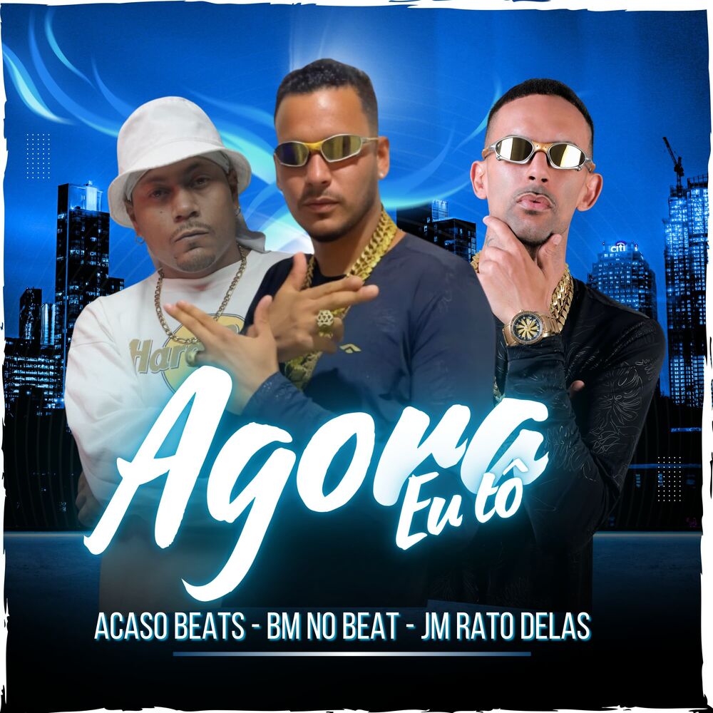 Picture of Agora Eu Tô