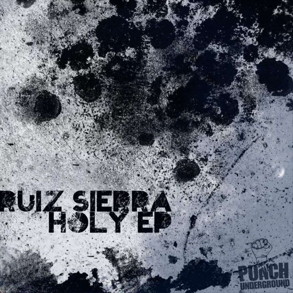 Picture of Holy Ep
