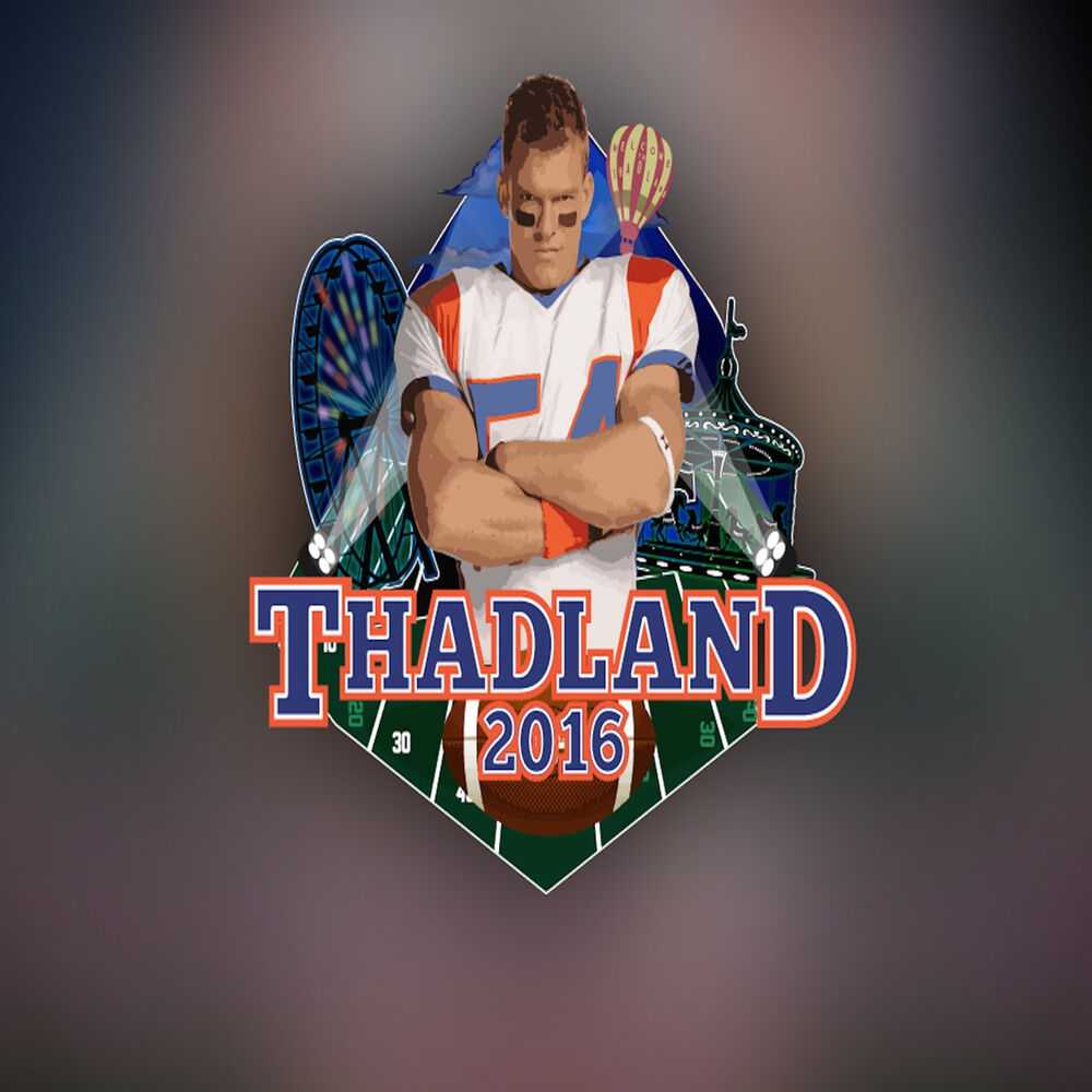 Picture of Thadland 2016