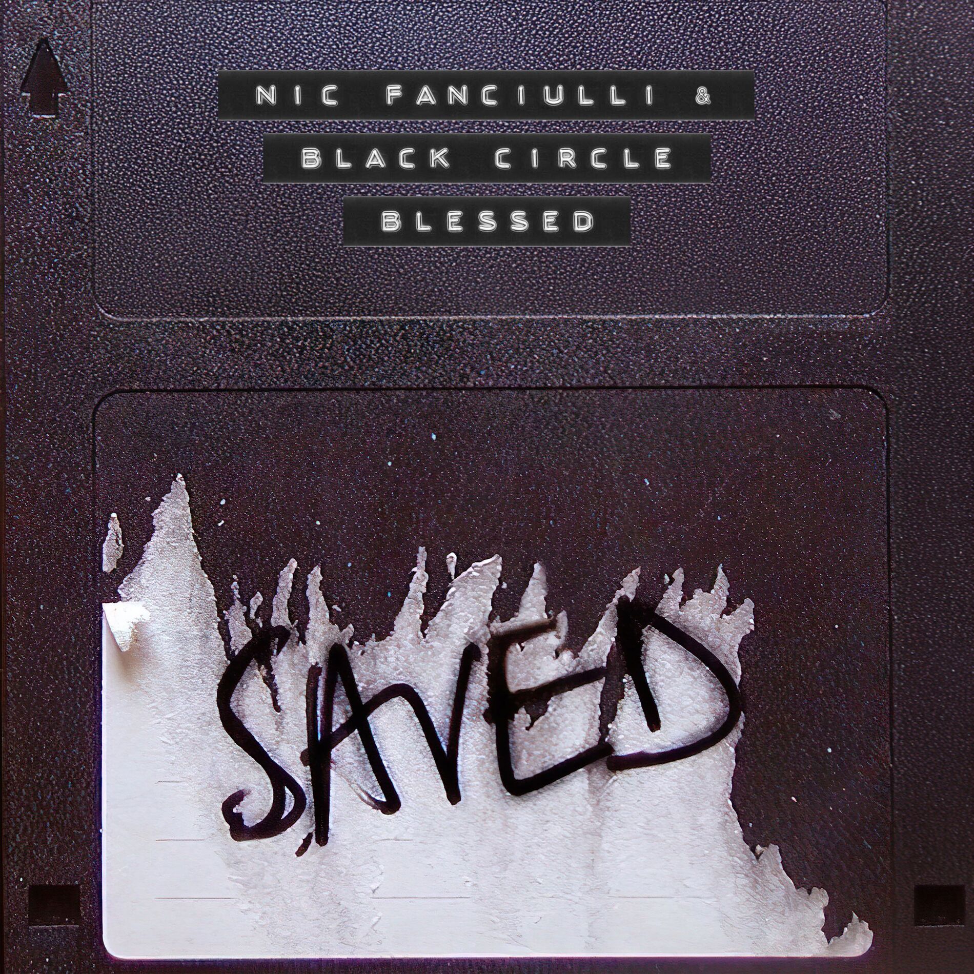Album cover of Blessed