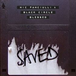 Cover of Blessed