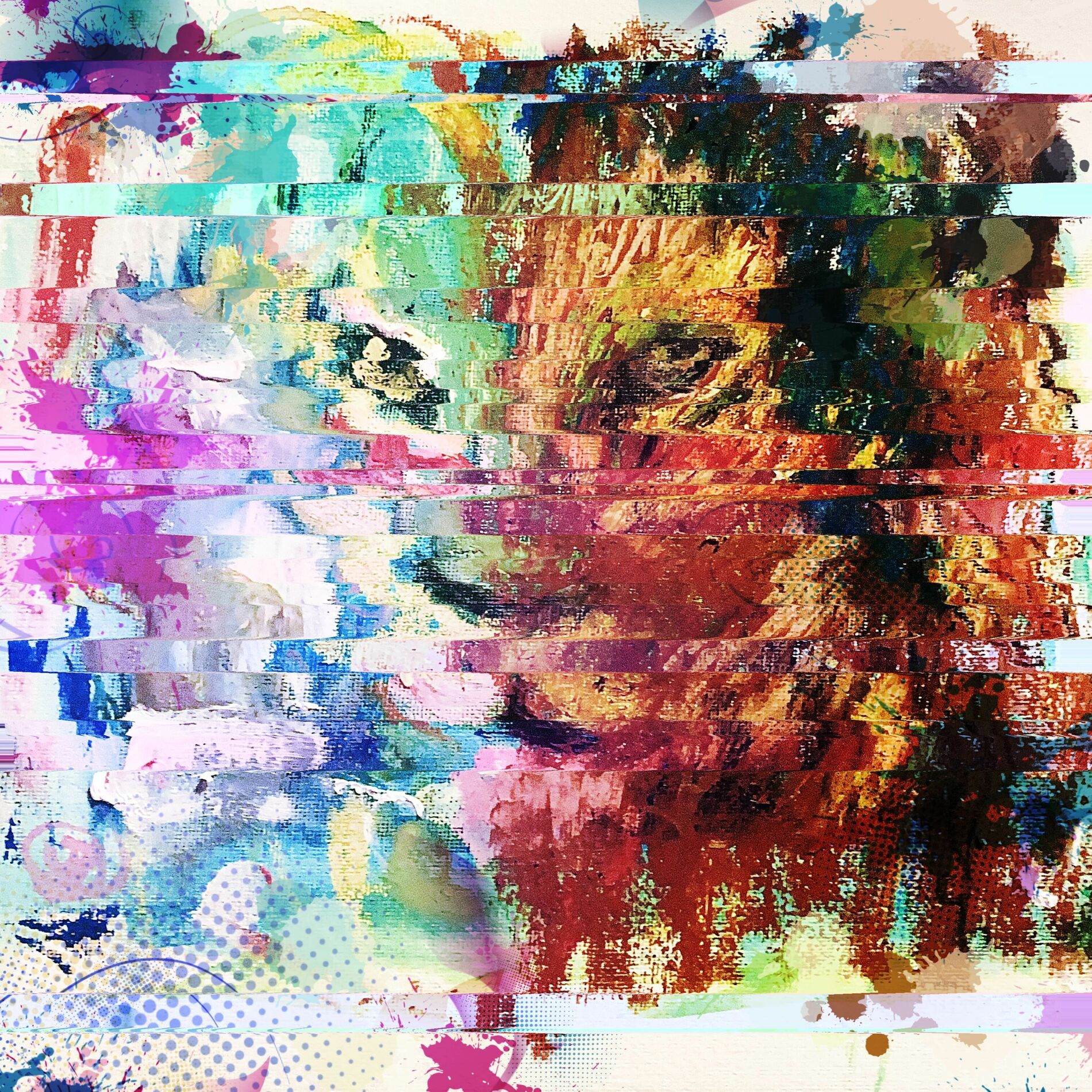 Album cover of 脳内魔法