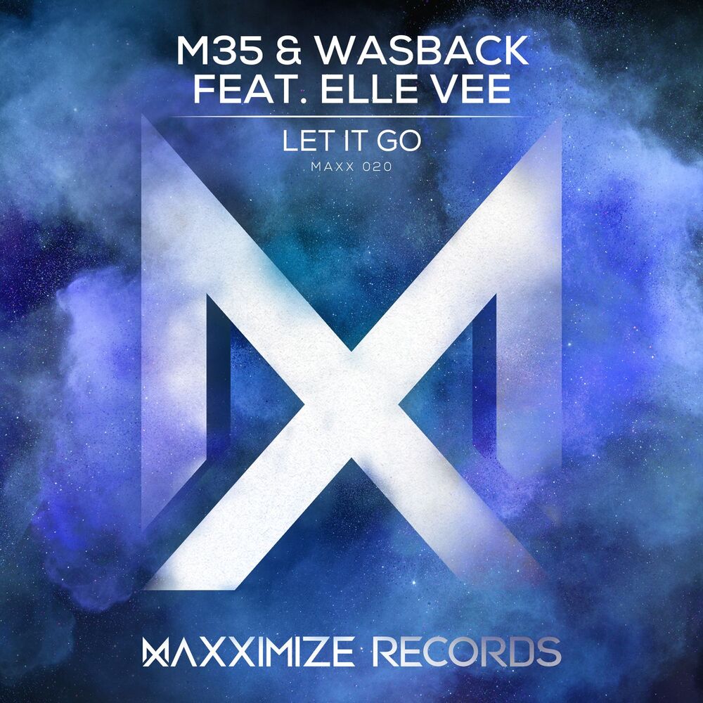 Picture of Let It Go (feat. Elle Vee)