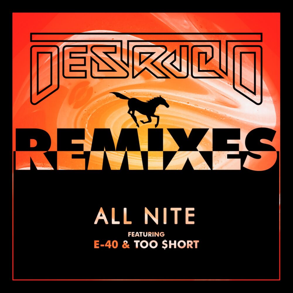 Picture of All Nite (feat. E-40 & Too $hort) [Remixes]