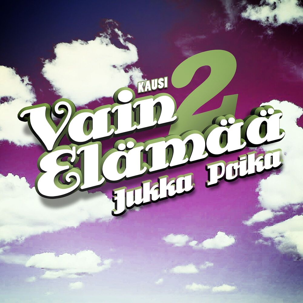 Picture of Vain elämää