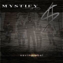 Cover of Mystify