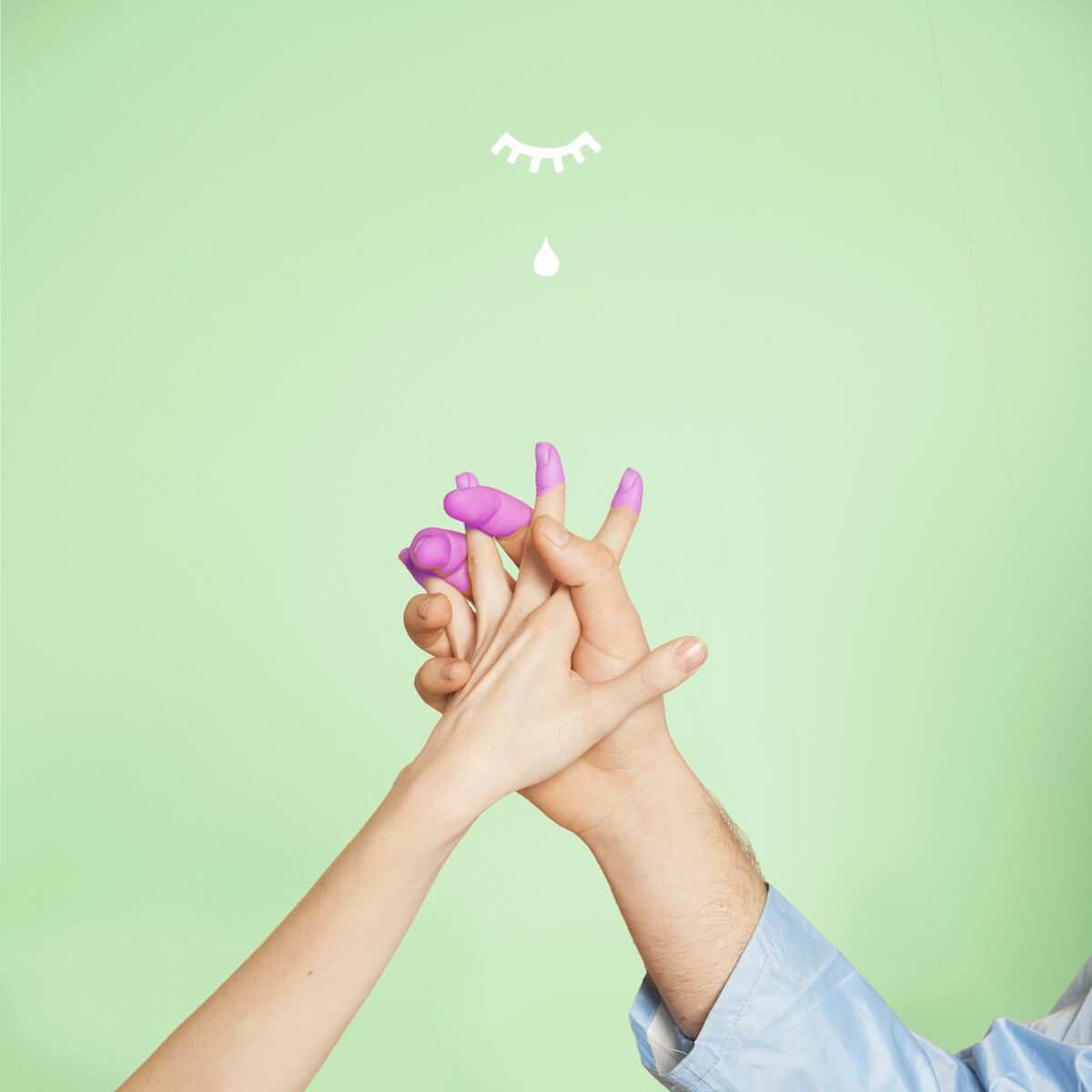 Album cover of Come Home