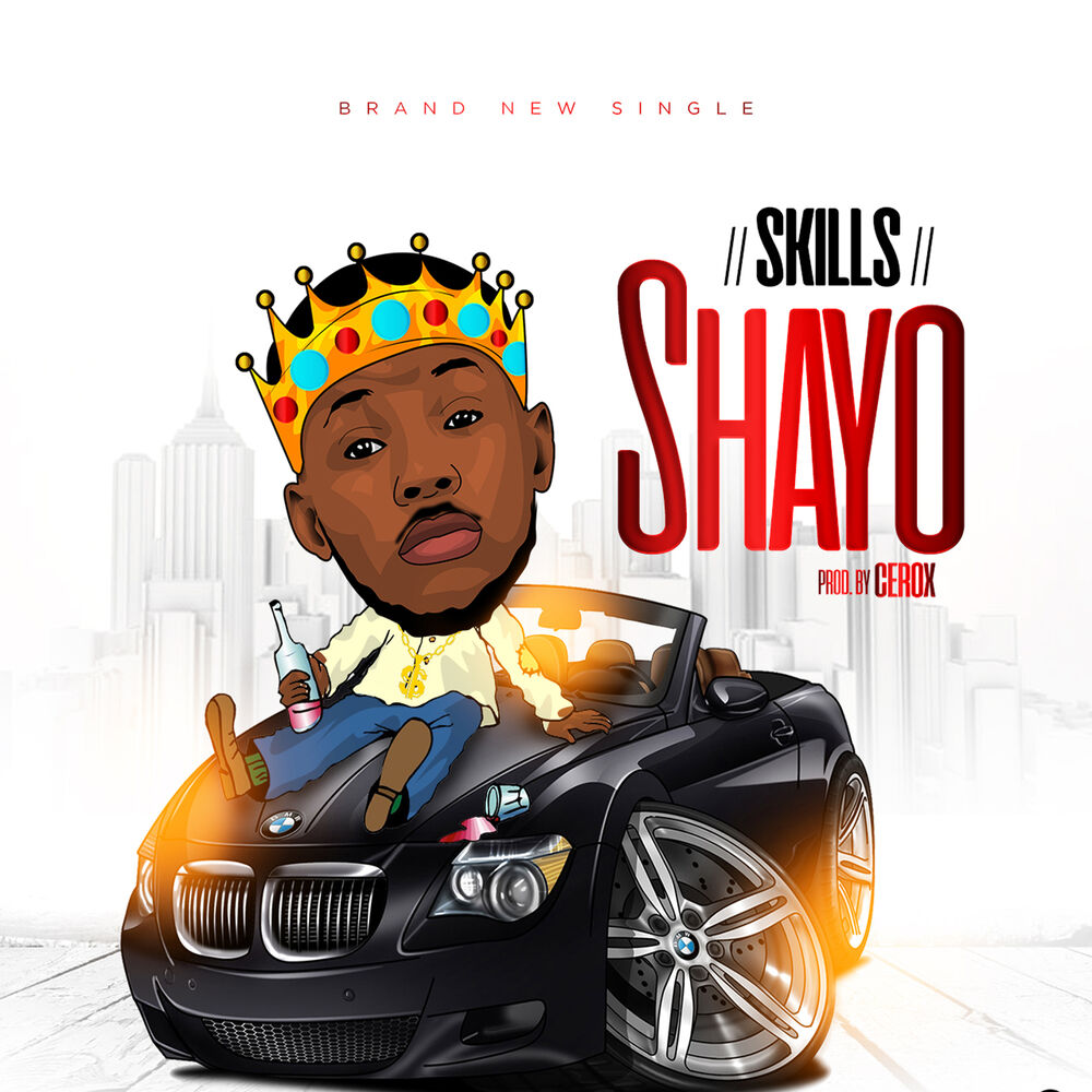 Picture of Shayo