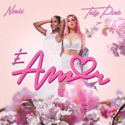 É Amor