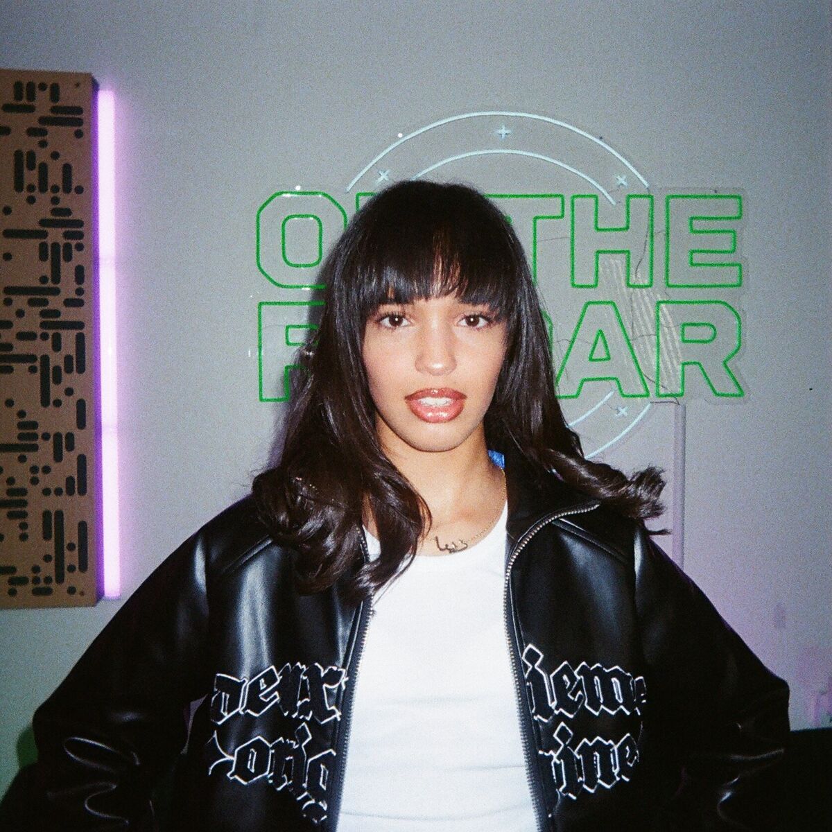 Album cover of On The Radar Freestyle
