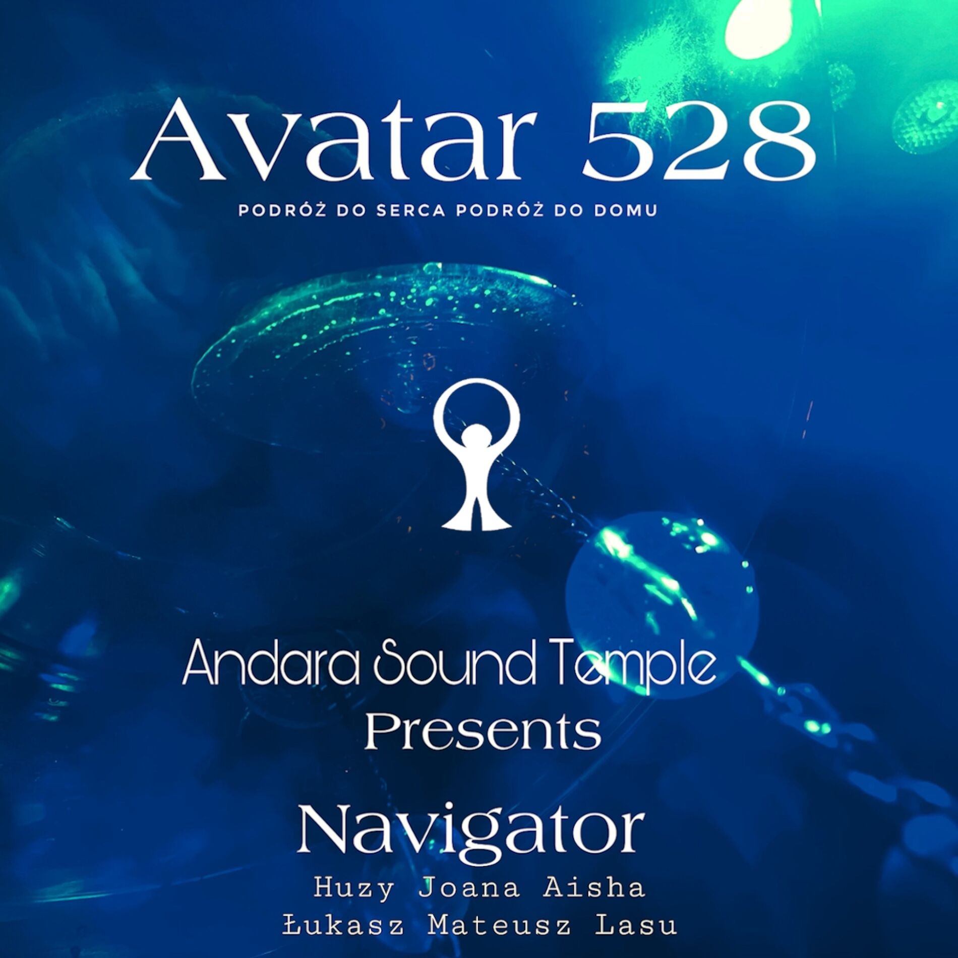 Album cover of AVATAR 528