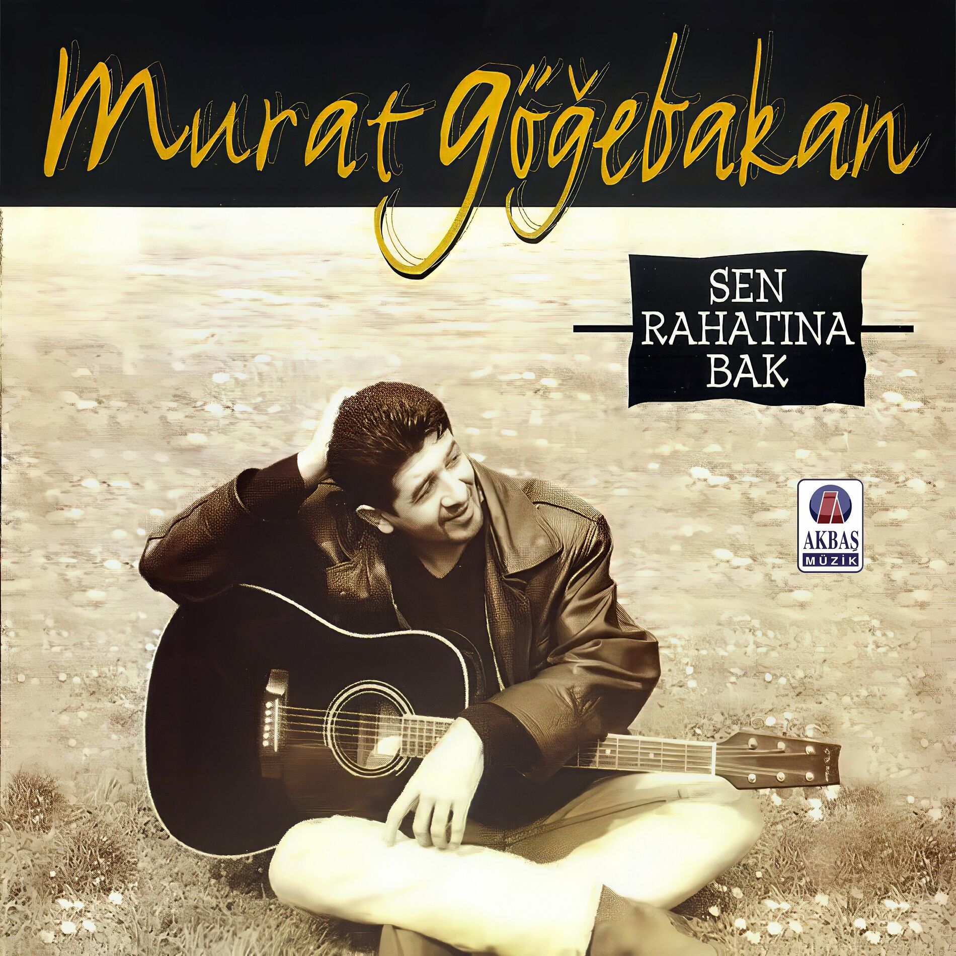Album cover of Sen Rahatına Bak