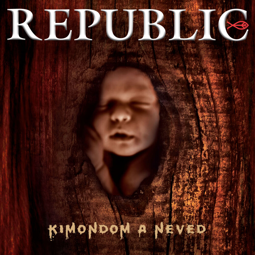 Picture of Kimondom A Neved