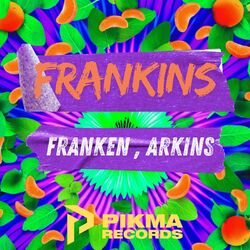 Cover of FRANKINS