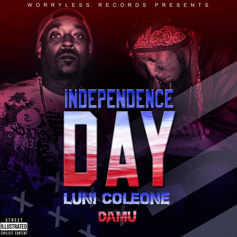 Picture of Independence Day