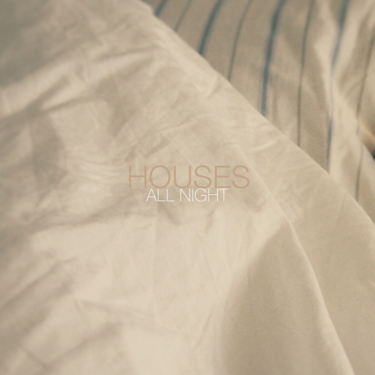 Album cover of All Night