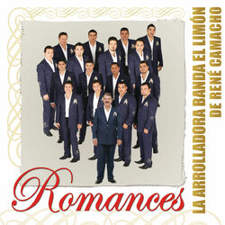 Cover of Romances