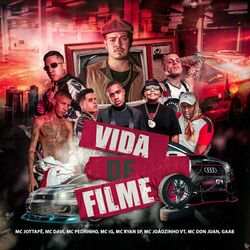 Cover of Set do Jotta - Vida de Filme