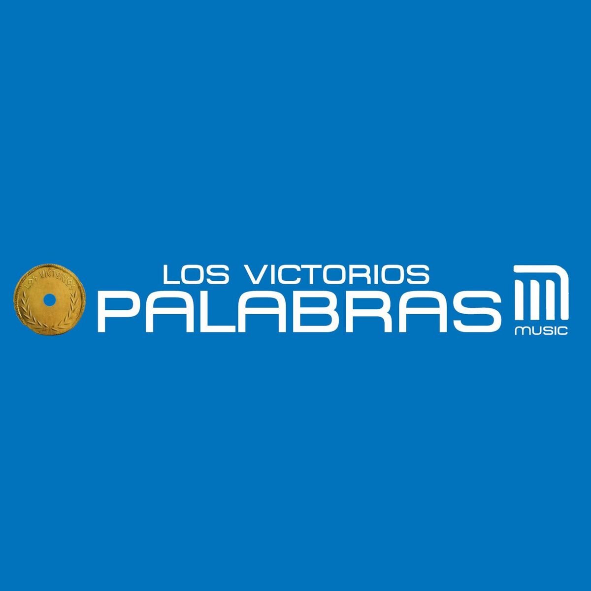 Album cover of Palabras