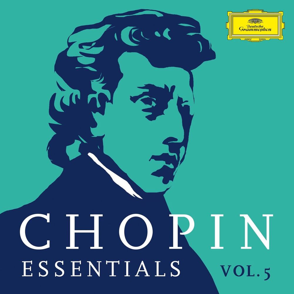 Picture of Chopin Essentials Vol. 5
