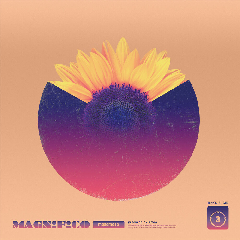 Picture of Magnifico