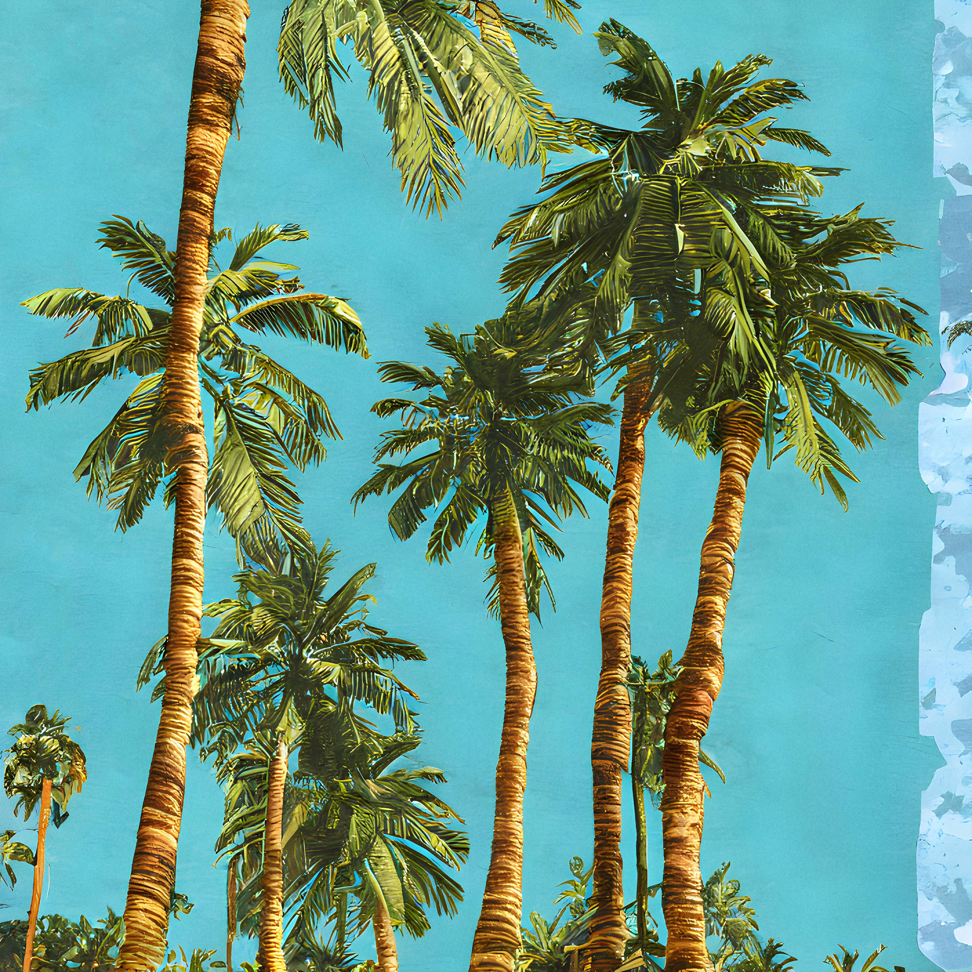 Album cover of Keep It Easy