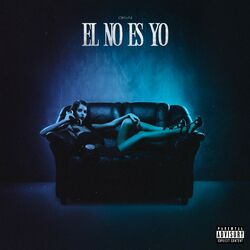 Cover of El No Es Yo